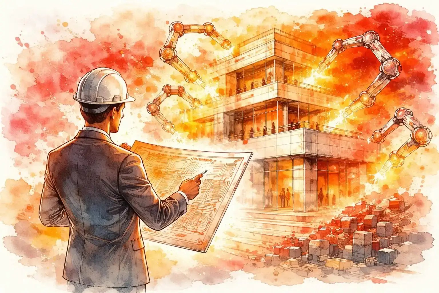 Why Your Years of Software Development Experience is the Secret Weapon for AI