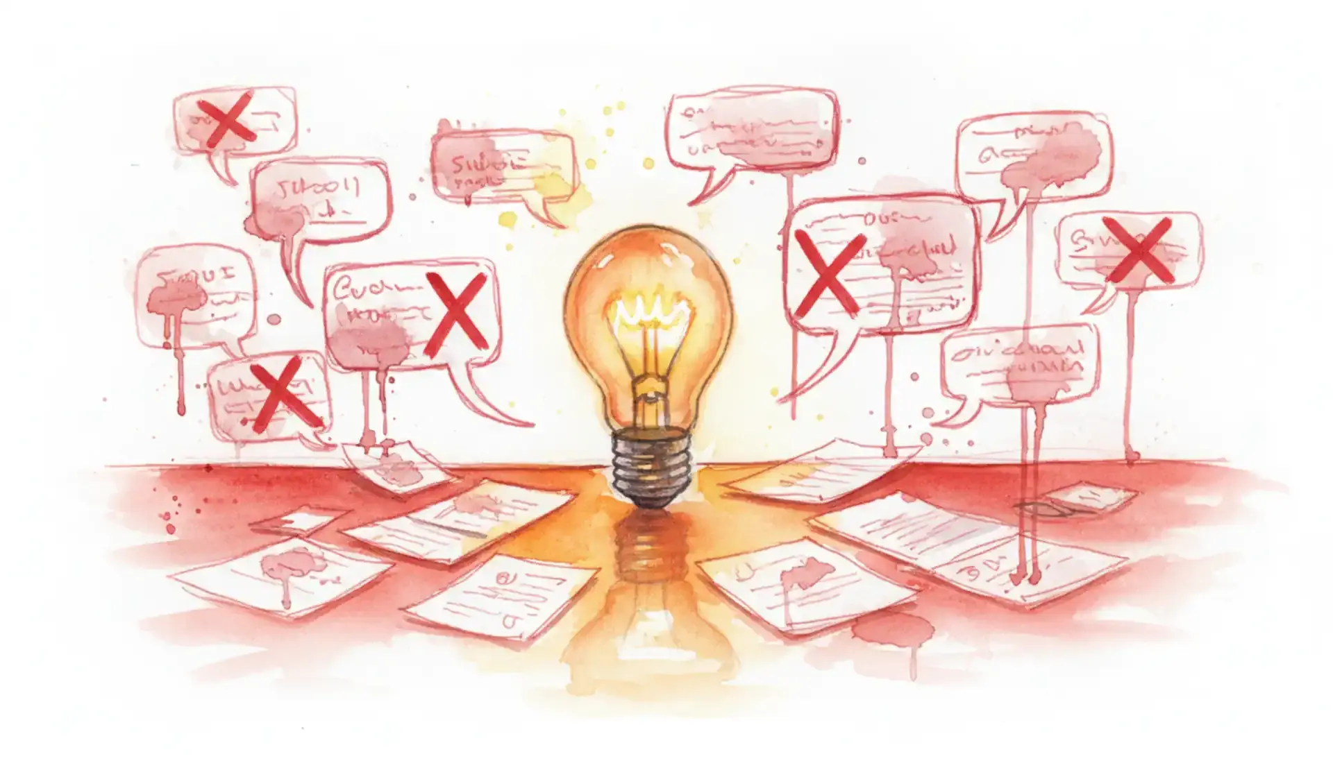 Premature Articulation: 12 Phrases That Kill Good Code