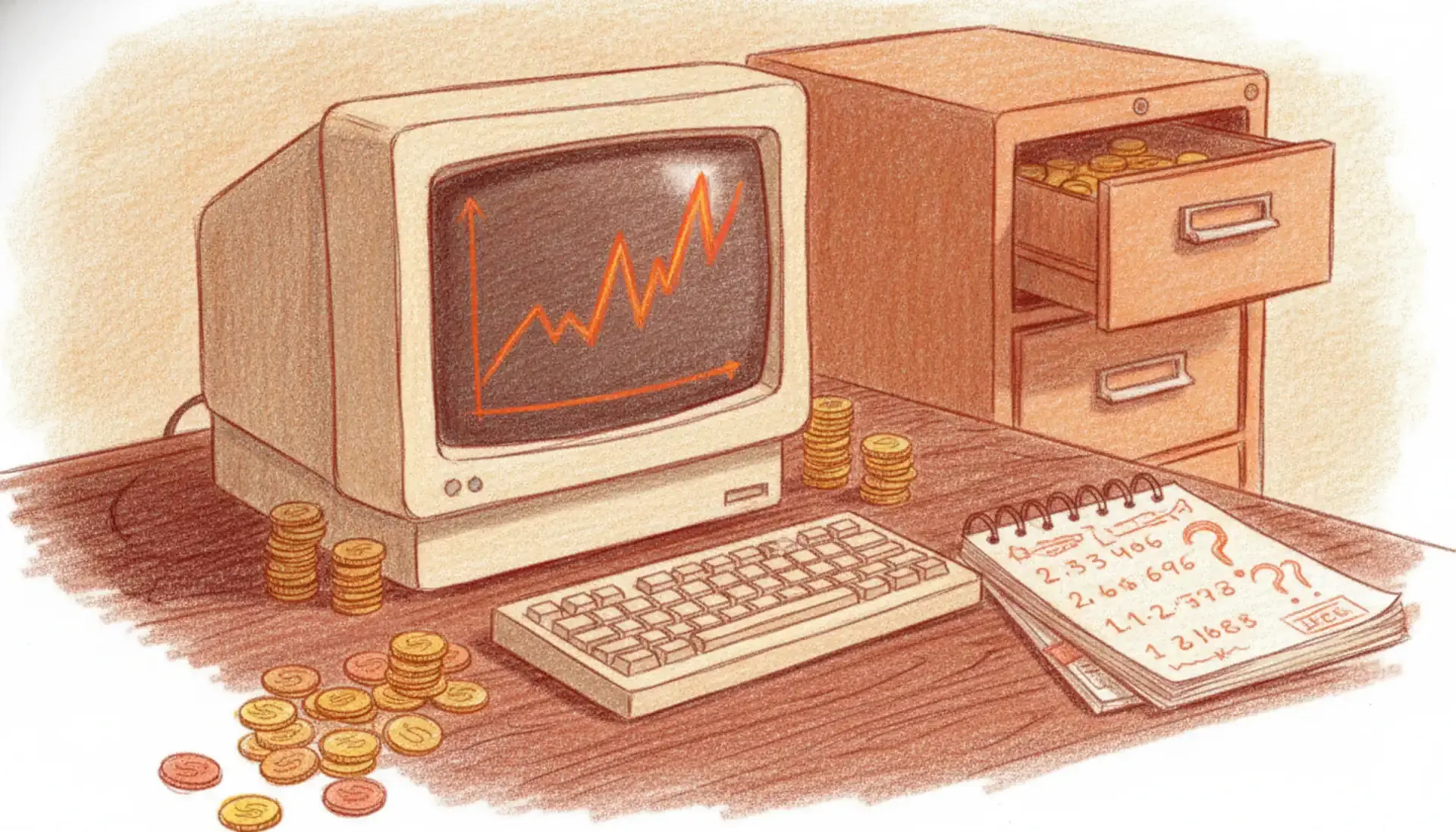 Token Undressed: What AI Costs Are About to Expose