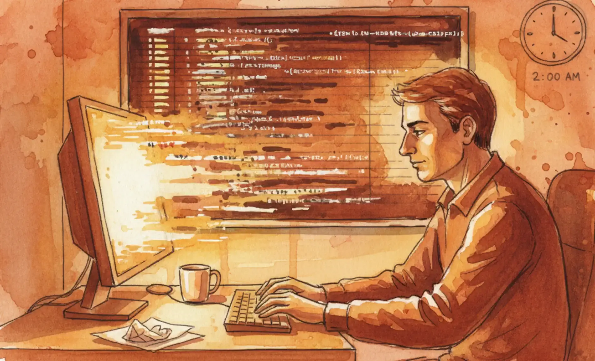 Vibes Without Protection: An AI Survival Guide for Engineers Who Still Care