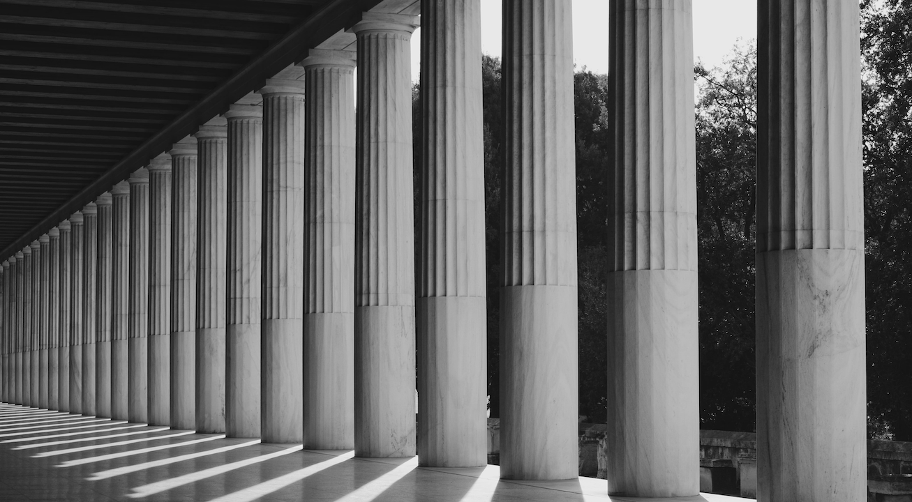 Object Oriented Programming - The Pillars