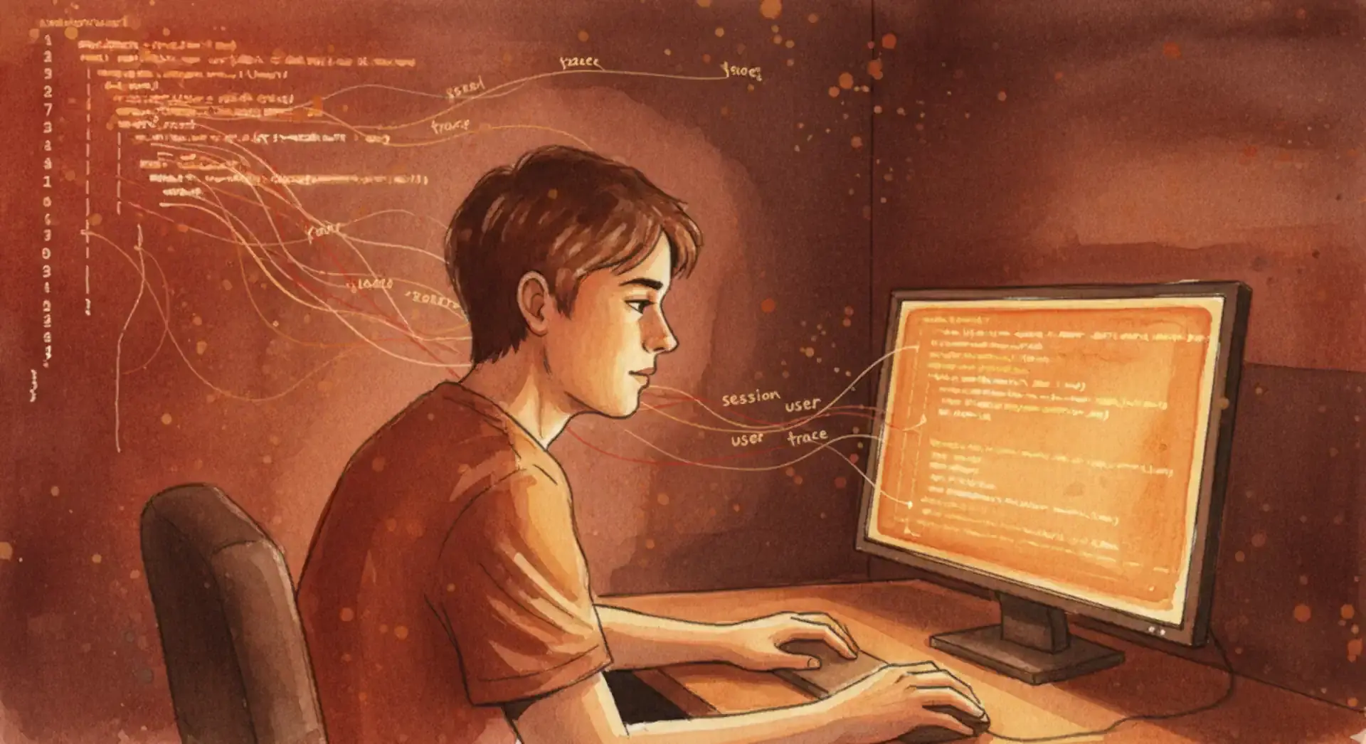 Undressed at Runtime: The Netflix Concurrency Bug That Passed Every Test