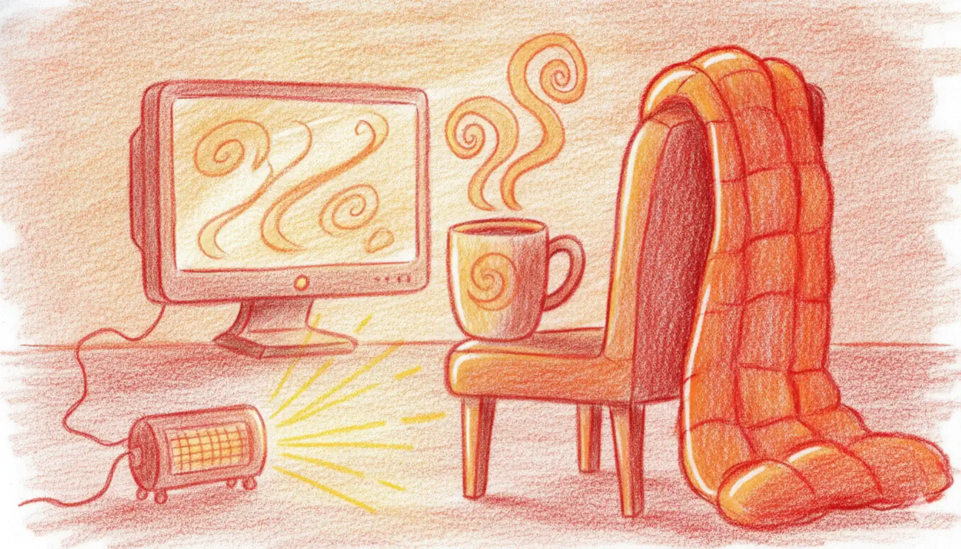 Warm Starts