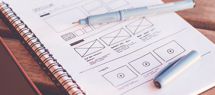 List of free design resources