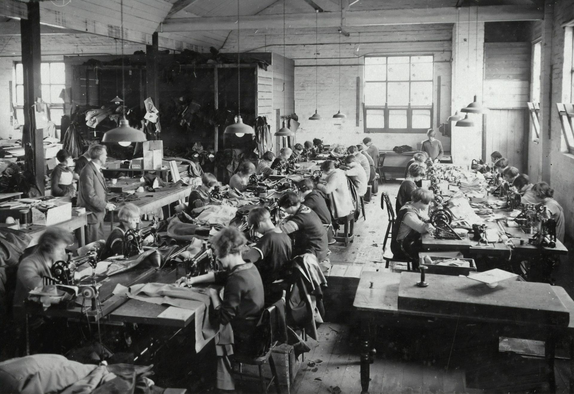 Keeping It this Together: A Closure Look at State Management and Factory Functions