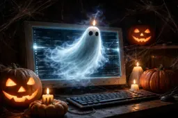 The Ghost in the Machine
