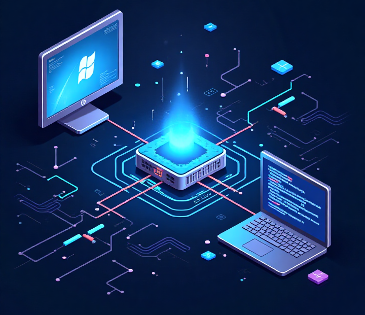 Enabling WSL2 to be Accessible in the Host Network